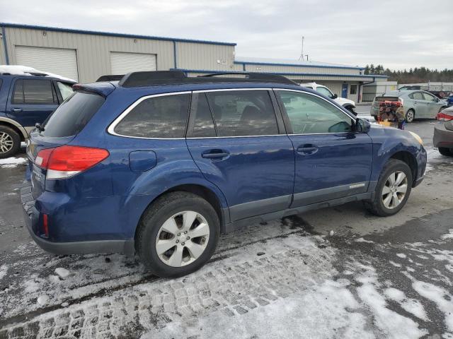 Photo 2 VIN: 4S4BRBCC5A3350073 - SUBARU OUTBACK 2. 