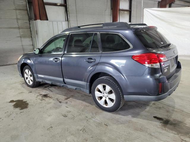 Photo 1 VIN: 4S4BRBCC5A3350672 - SUBARU OUTBACK 2. 