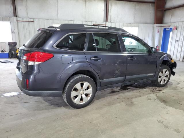 Photo 2 VIN: 4S4BRBCC5A3350672 - SUBARU OUTBACK 2. 