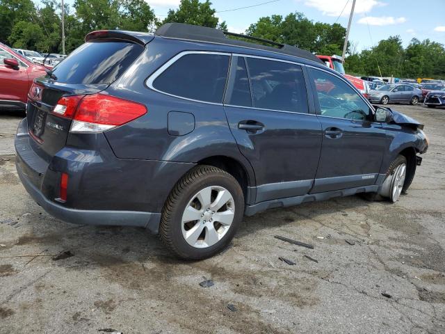 Photo 2 VIN: 4S4BRBCC5A3371649 - SUBARU OUTBACK 2. 