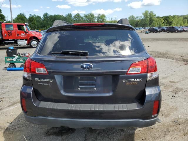 Photo 5 VIN: 4S4BRBCC5A3371649 - SUBARU OUTBACK 2. 