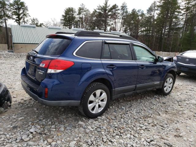 Photo 2 VIN: 4S4BRBCC5A3380948 - SUBARU OUTBACK 