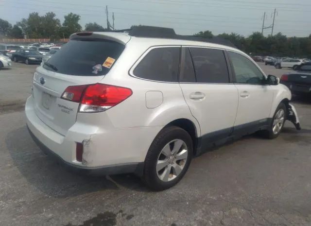 Photo 3 VIN: 4S4BRBCC5A3385843 - SUBARU OUTBACK 