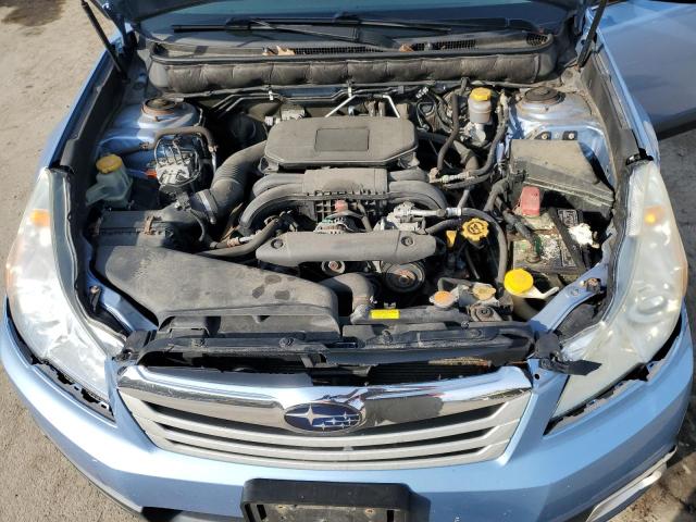 Photo 10 VIN: 4S4BRBCC5B3311503 - SUBARU OUTBACK 2. 