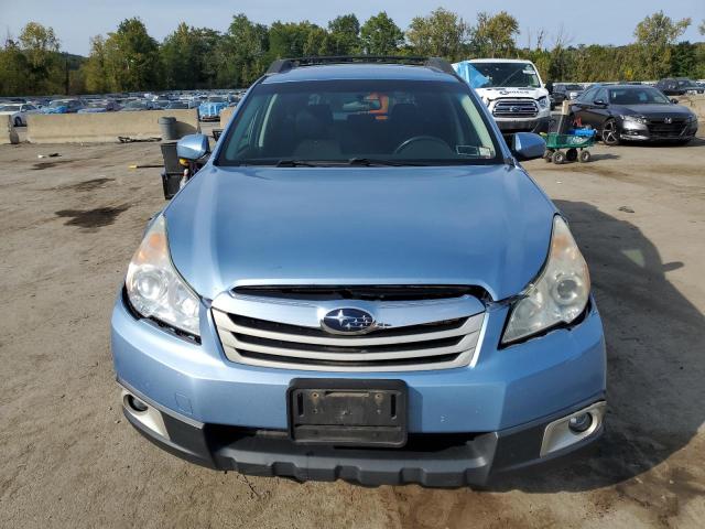 Photo 4 VIN: 4S4BRBCC5B3311503 - SUBARU OUTBACK 2. 