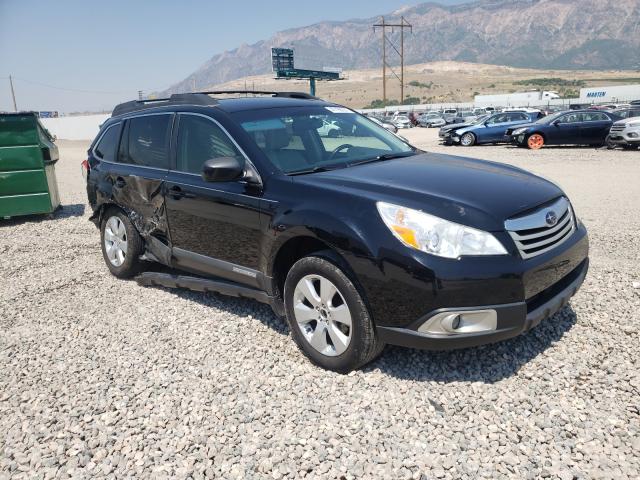 Photo 0 VIN: 4S4BRBCC5B3315261 - SUBARU OUTBACK 2. 