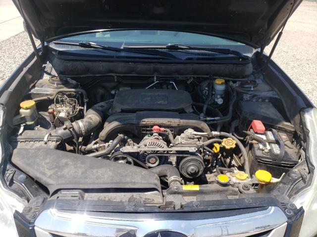 Photo 6 VIN: 4S4BRBCC5B3315261 - SUBARU OUTBACK 2. 