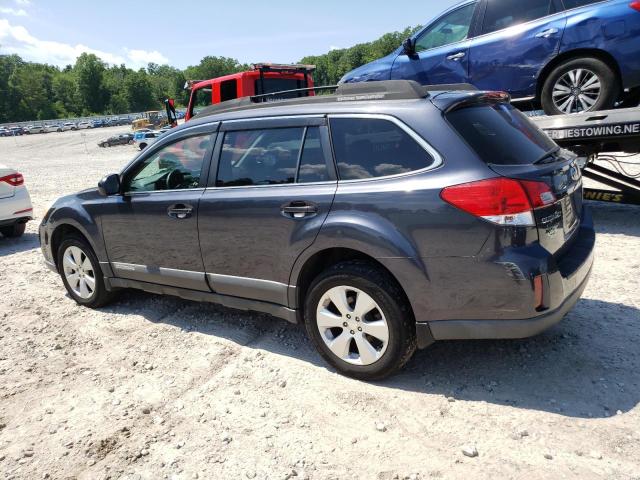 Photo 1 VIN: 4S4BRBCC5B3330567 - SUBARU OUTBACK 