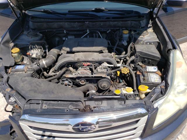 Photo 11 VIN: 4S4BRBCC5B3330567 - SUBARU OUTBACK 