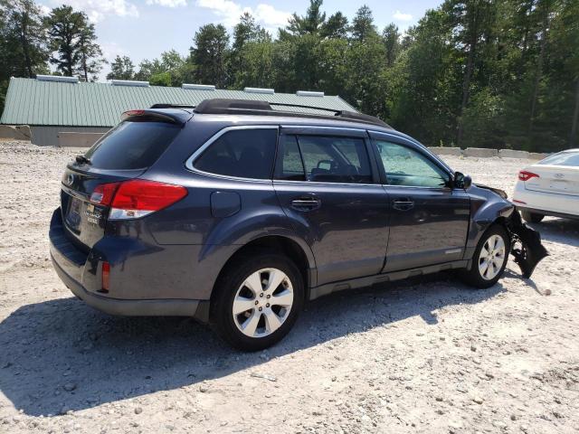 Photo 2 VIN: 4S4BRBCC5B3330567 - SUBARU OUTBACK 