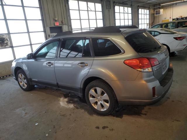 Photo 1 VIN: 4S4BRBCC5B3332576 - SUBARU OUTBACK 