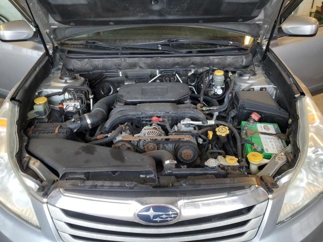 Photo 10 VIN: 4S4BRBCC5B3332576 - SUBARU OUTBACK 