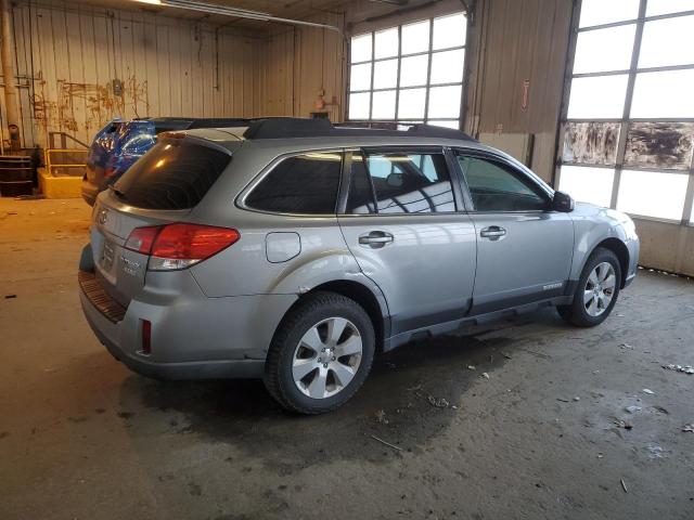 Photo 2 VIN: 4S4BRBCC5B3332576 - SUBARU OUTBACK 