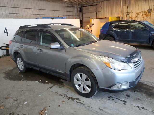 Photo 3 VIN: 4S4BRBCC5B3332576 - SUBARU OUTBACK 