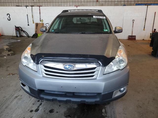 Photo 4 VIN: 4S4BRBCC5B3332576 - SUBARU OUTBACK 