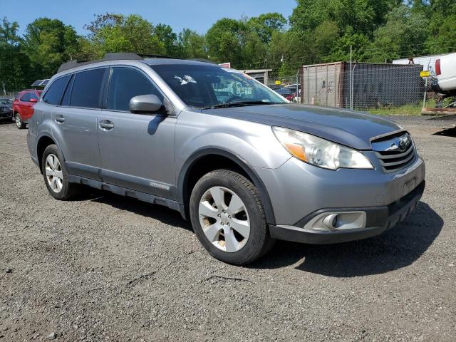 Photo 3 VIN: 4S4BRBCC5B3406580 - SUBARU OUTBACK 