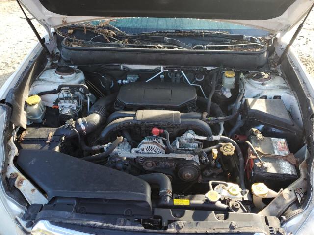 Photo 11 VIN: 4S4BRBCC5B3426196 - SUBARU LEGACY 