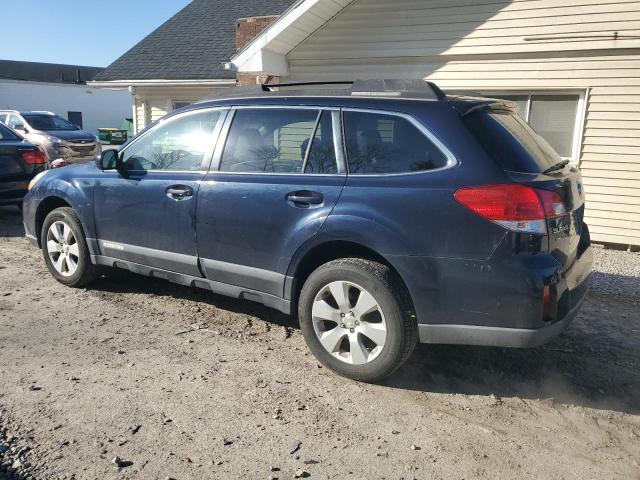 Photo 1 VIN: 4S4BRBCC5C3228106 - SUBARU OUTBACK 