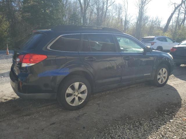 Photo 2 VIN: 4S4BRBCC5C3228106 - SUBARU OUTBACK 