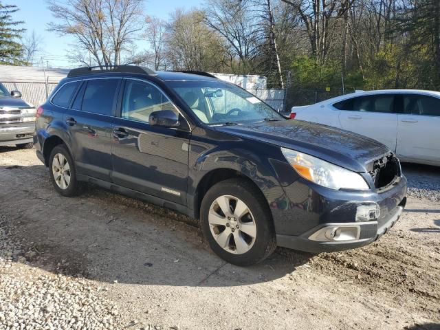 Photo 3 VIN: 4S4BRBCC5C3228106 - SUBARU OUTBACK 