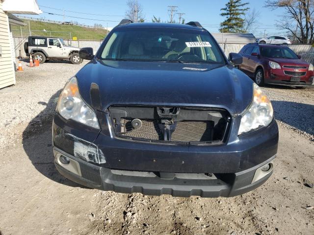 Photo 4 VIN: 4S4BRBCC5C3228106 - SUBARU OUTBACK 