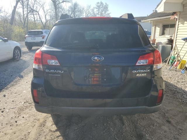 Photo 5 VIN: 4S4BRBCC5C3228106 - SUBARU OUTBACK 