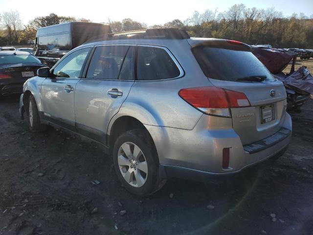 Photo 1 VIN: 4S4BRBCC5C3228428 - SUBARU OUTBACK 