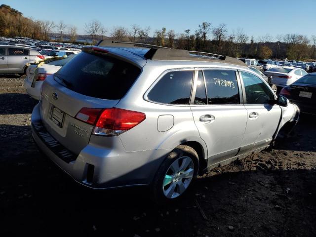 Photo 2 VIN: 4S4BRBCC5C3228428 - SUBARU OUTBACK 