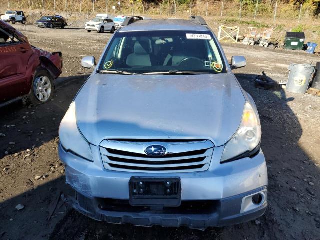 Photo 4 VIN: 4S4BRBCC5C3228428 - SUBARU OUTBACK 