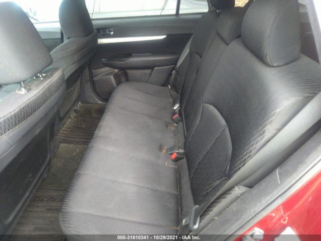 Photo 7 VIN: 4S4BRBCC5C3243706 - SUBARU OUTBACK 