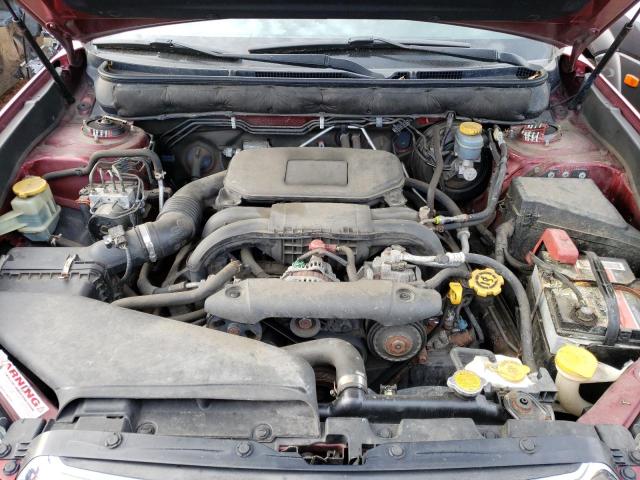 Photo 6 VIN: 4S4BRBCC5C3243964 - SUBARU OUTBACK 2. 