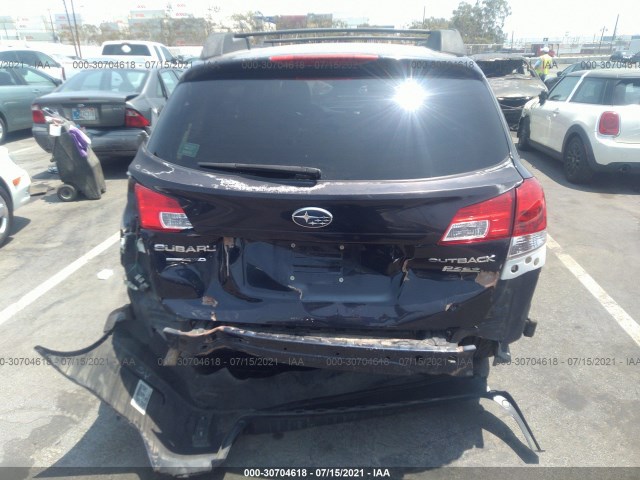 Photo 5 VIN: 4S4BRBCC5C3272381 - SUBARU OUTBACK 