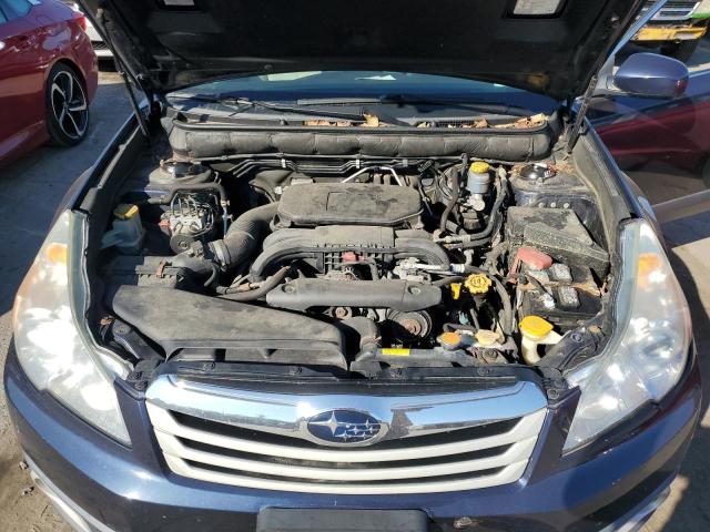 Photo 10 VIN: 4S4BRBCC5C3283185 - SUBARU OUTBACK 2. 