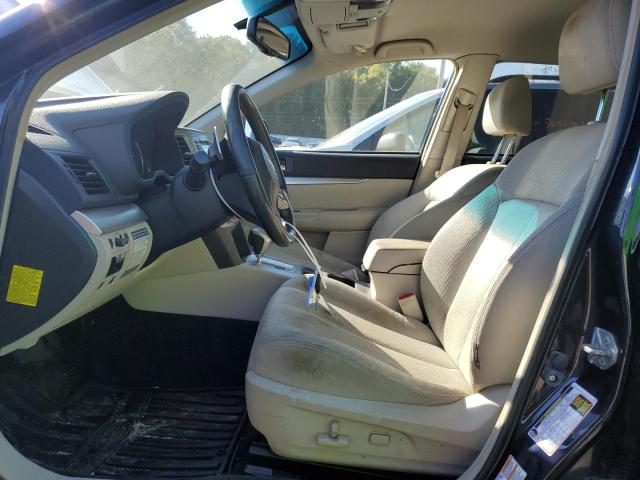 Photo 6 VIN: 4S4BRBCC5C3283185 - SUBARU OUTBACK 2. 