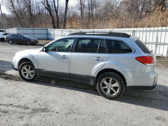 Photo 1 VIN: 4S4BRBCC5D3201585 - SUBARU OUTBACK 