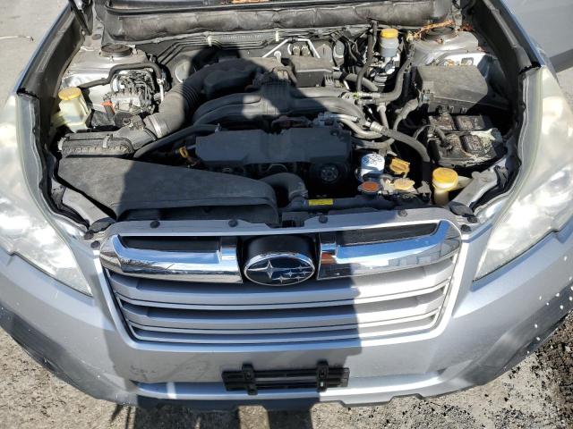 Photo 11 VIN: 4S4BRBCC5D3201585 - SUBARU OUTBACK 