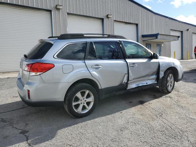 Photo 2 VIN: 4S4BRBCC5D3201585 - SUBARU OUTBACK 