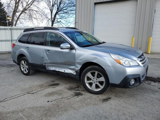 Photo 3 VIN: 4S4BRBCC5D3201585 - SUBARU OUTBACK 