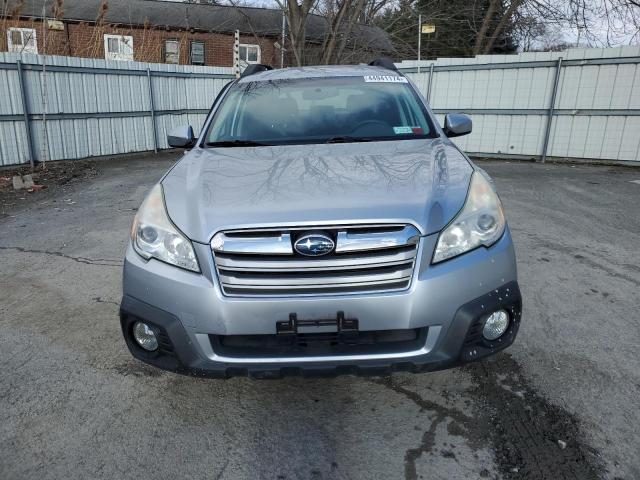 Photo 4 VIN: 4S4BRBCC5D3201585 - SUBARU OUTBACK 