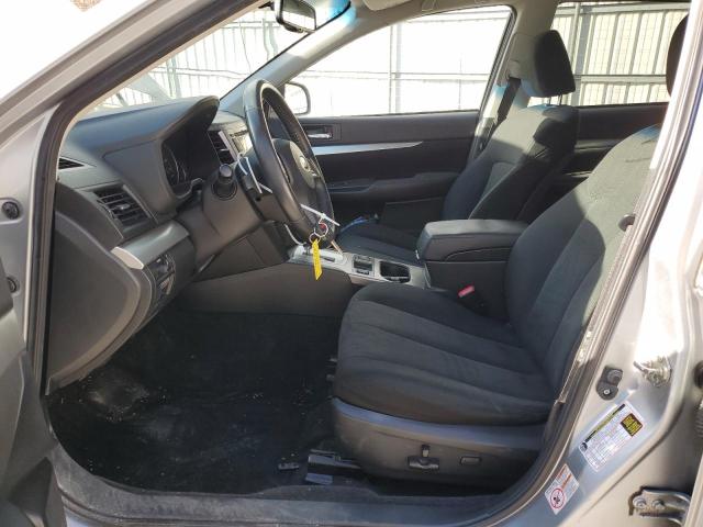 Photo 6 VIN: 4S4BRBCC5D3201585 - SUBARU OUTBACK 