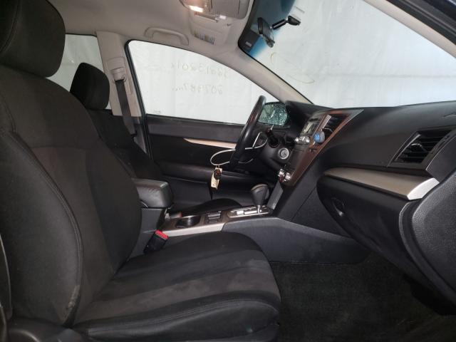 Photo 4 VIN: 4S4BRBCC5D3203868 - SUBARU OUTBACK 