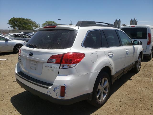 Photo 3 VIN: 4S4BRBCC5D3208715 - SUBARU OUTBACK 2. 