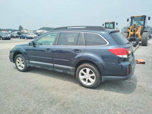 Photo 1 VIN: 4S4BRBCC5D3226292 - SUBARU OUTBACK 2. 