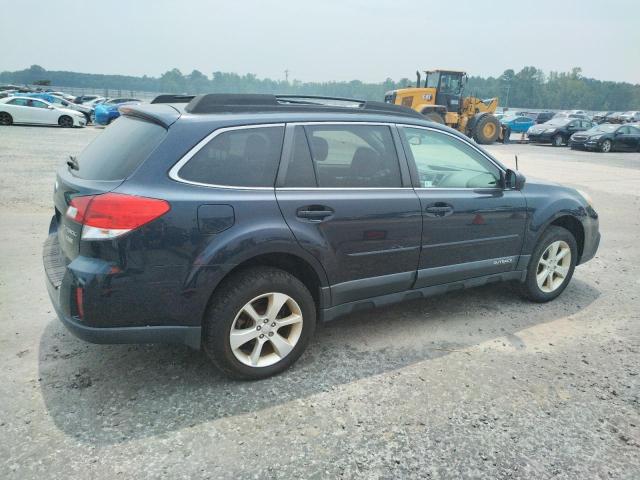 Photo 2 VIN: 4S4BRBCC5D3226292 - SUBARU OUTBACK 2. 