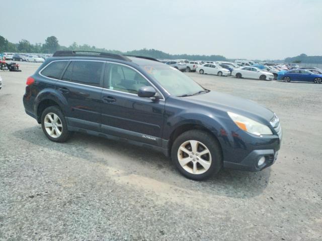 Photo 3 VIN: 4S4BRBCC5D3226292 - SUBARU OUTBACK 2. 