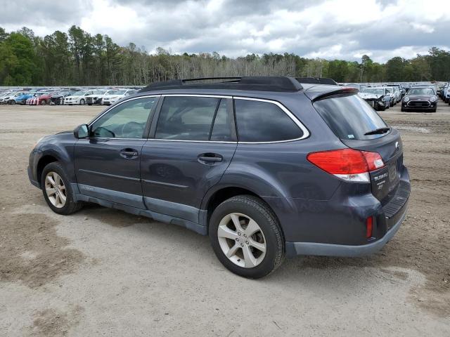 Photo 1 VIN: 4S4BRBCC5D3229919 - SUBARU OUTBACK 