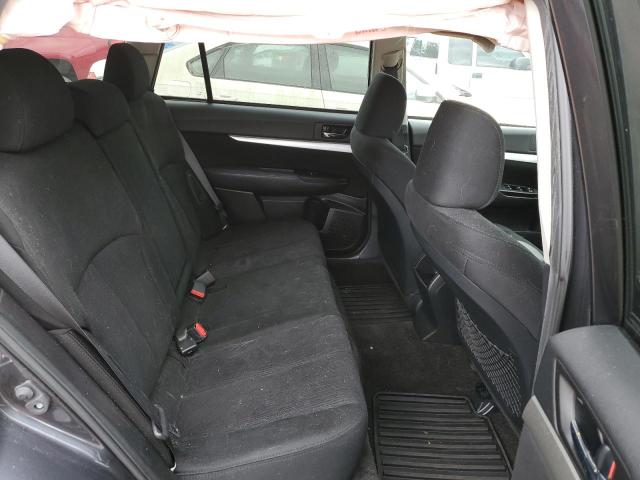 Photo 10 VIN: 4S4BRBCC5D3229919 - SUBARU OUTBACK 