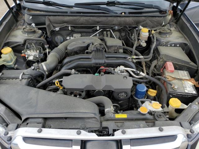 Photo 11 VIN: 4S4BRBCC5D3229919 - SUBARU OUTBACK 