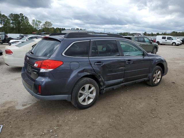 Photo 2 VIN: 4S4BRBCC5D3229919 - SUBARU OUTBACK 