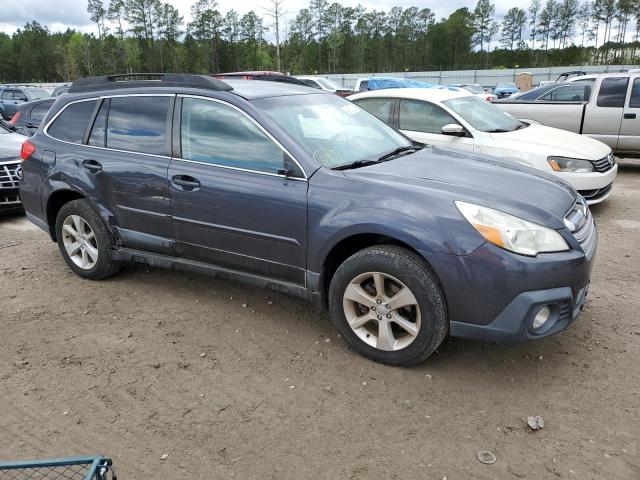 Photo 3 VIN: 4S4BRBCC5D3229919 - SUBARU OUTBACK 